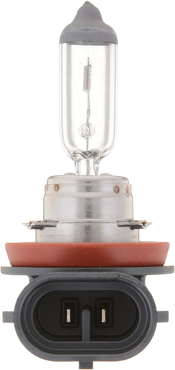 H11LLECOC1 Philips Long Life Bulb H11 - LongerLife - Single Commercial Pack Philips Bulbs