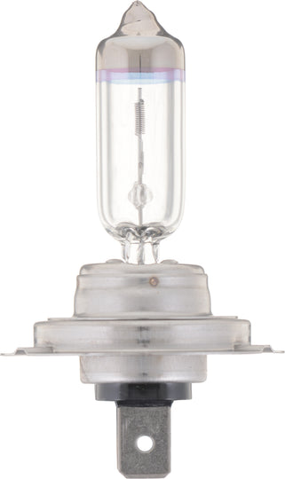 H7XVB1 Philips X-tremeVision Headlight H7 - X-tremeVision - Single Blister Pack Philips Bulbs