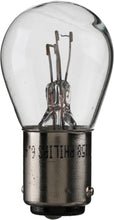 Load image into Gallery viewer, 1158CP Philips Standard Miniature 1158 - Standard - Multiple Commercial 10-Pack Philips Bulbs