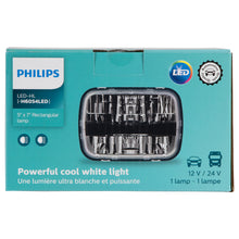Charger l'image dans la galerie, H6054LED Philips LED Integral Beam H6054 - LED Integral Beam Philips Bulbs