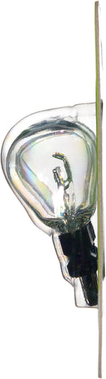 4114LLB2 Philips LongerLife Miniature 4114LL - LongerLife - Twin Blister Pack Philips Bulbs