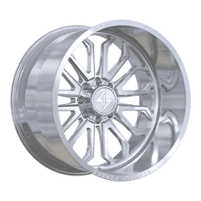 Load image into Gallery viewer, SF326126244BRM - Sentali Forged SF-3 26X12 6X139.7 ET -44MM Brushed Milled - Sentali Forged Wheels Canada