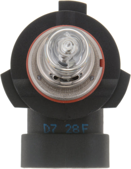 9005PRB2 Philips Vision Headlight 9005 - Vision - Twin Blister Pack Philips Bulbs
