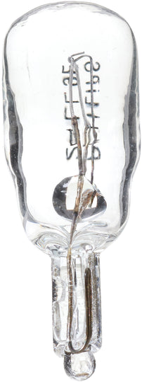 24LLB2 Philips LongerLife Miniature 24LL - LongerLife - Twin Blister Pack Philips Bulbs