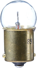 Load image into Gallery viewer, 89B2 Philips Standard Miniature 89 - Standard - Twin Blister Pack Philips Bulbs