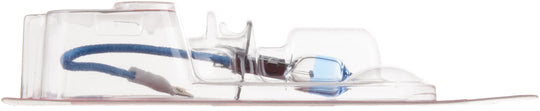 H3VPB1 Philips VisionPlus Headlight H3 - VisionPlus - Single Blister Pack Philips Bulbs