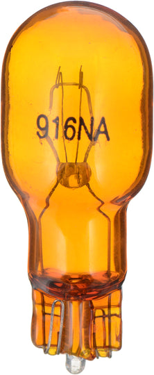 916NACP Philips Standard Miniature 916NA - Standard - Multiple Commercial 10-Pack Philips Bulbs