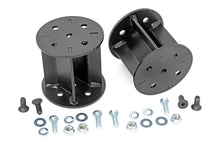 Load image into Gallery viewer, 100054 Air Spring Kit - 5 Inch Lift Kit - Chevy/GMC 1500 (07-18) Rough Country Canada