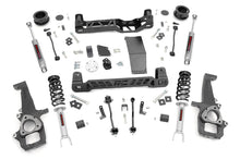 Load image into Gallery viewer, 33332 4 Inch Lift Kit - N3 Struts - Ram 1500 4WD (2012-2018 &amp; Classic) Rough Country Canada