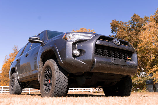 764 2 Inch Lift Kit - Toyota 4Runner 4WD (2010-2023) Rough Country Canada