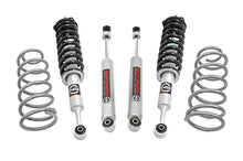 Load image into Gallery viewer, 76631 3 Inch Lift Kit - RR Coils - N3 Struts - Toyota 4Runner 4WD (10-23) Rough Country Canada