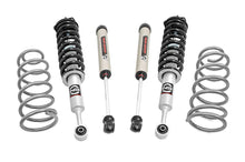 Charger l'image dans la galerie, 76671 3 Inch Lift Kit - RR Coils - N3 Struts/V2 - Toyota 4Runner (10-23) Rough Country Canada