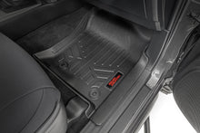 Load image into Gallery viewer, M-71313 Floor Mats - Front and Rear - Toyota 4Runner 2WD/4WD (2013-2023) Rough Country Canada