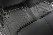 Load image into Gallery viewer, M-71313 Floor Mats - Front and Rear - Toyota 4Runner 2WD/4WD (2013-2023) Rough Country Canada