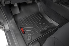 Load image into Gallery viewer, M-71313 Floor Mats - Front and Rear - Toyota 4Runner 2WD/4WD (2013-2023) Rough Country Canada