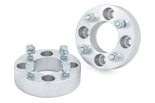 Load image into Gallery viewer, 10099A 1.5 Inch Wheel Spacers - 4x110 - Yamaha Viking/Viking EPS (14-22) Rough Country Canada