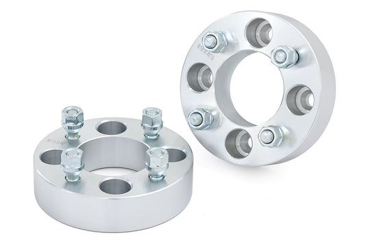 10099A 1.5 Inch Wheel Spacers - 4x110 - Yamaha Viking/Viking EPS (14-22) Rough Country Canada