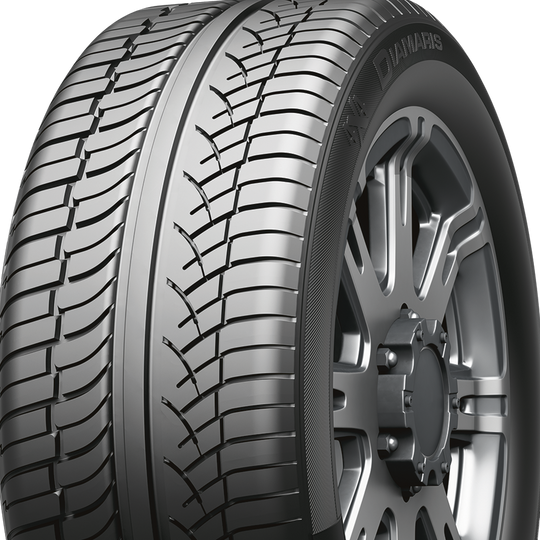 37751 275/40R20XL Michelin 4x4 Diamaris 106Y Michelin Tires Canada