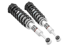 Load image into Gallery viewer, 501139 Loaded Strut Pair - 3 Inch - Toyota Tacoma 4WD (2005-2023) Rough Country Canada
