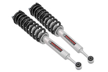 Load image into Gallery viewer, 501017 Loaded Strut Pair - 6 Inch - Toyota Tundra 4WD (2007-2021) Rough Country Canada
