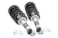 Load image into Gallery viewer, 501029 2 Inch Leveling Kit - Loaded Strut - Chevy/GMC 1500 Truck &amp; SUV (07-14) Rough Country Canada