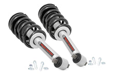 Charger l'image dans la galerie, 501066 Loaded Strut Pair - 3.5 Inch - Chevy/GMC 1500 (19-23) Rough Country Canada