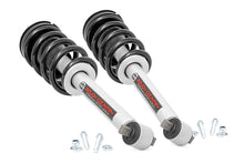 Load image into Gallery viewer, 501035 Loaded Strut Pair - 7 Inch - Chevy/GMC 1500 (14-18) Rough Country Canada