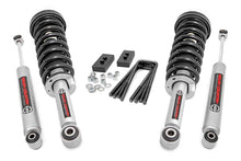 Load image into Gallery viewer, 50004 2 Inch Lift Kit - N3 Struts/N3 - Ford F-150 4WD (2009-2013) Rough Country Canada