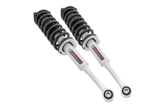 501050 Loaded Strut Pair - 6 Inch - Chevy/GMC Canyon/Colorado (15-22) Rough Country Canada