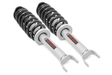 Load image into Gallery viewer, 501062 Loaded Strut Pair - 6 Inch - Ram 1500 4WD (2019-2023) Rough Country Canada