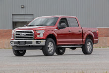 Load image into Gallery viewer, 50040 2 Inch Lift Kit - M1 Struts/M1 - Ford F-150 4WD (2014-2020) Rough Country Canada