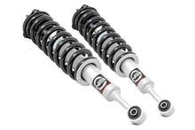Load image into Gallery viewer, 501075 2 Inch Leveling Kit - Loaded Strut - Toyota 4Runner/FJ Cruiser/Tacoma Rough Country Canada