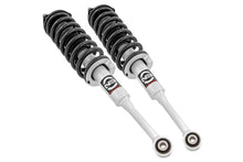Load image into Gallery viewer, 501076 Loaded Strut Pair - 4 Inch - Chevy/GMC Canyon/Colorado (15-22) Rough Country Canada