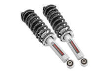 Load image into Gallery viewer, 501077 2 Inch Leveling Kit - Loaded Strut - Chevy/GMC Canyon/Colorado (15-22) Rough Country Canada