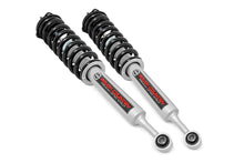 Charger l'image dans la galerie, 501080 Loaded Strut Pair - 6 Inch - Toyota Tacoma 2WD/4WD (2005-2023) Rough Country Canada