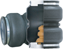 Load image into Gallery viewer, ACTENTJ60201 Enthuze Air Suspension Helper Spring Kit Enthuze Canada
