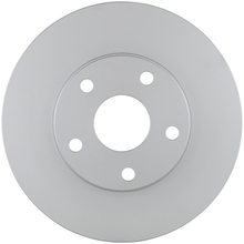 Charger l'image dans la galerie, 50011219 Bosch QuietCast Disc Brake Rotor Bosch Canada