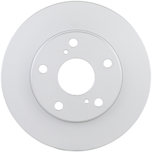 Charger l'image dans la galerie, 50011220 Bosch QuietCast Disc Brake Rotor Bosch Canada
