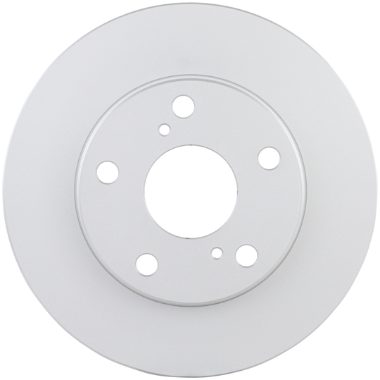 50011220 Bosch QuietCast Disc Brake Rotor Bosch Canada