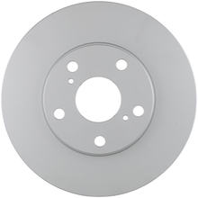 Load image into Gallery viewer, 50011221 Bosch QuietCast Disc Brake Rotor Bosch Canada