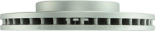 Load image into Gallery viewer, 50011221 Bosch QuietCast Disc Brake Rotor Bosch Canada
