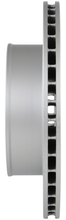 Charger l'image dans la galerie, 50011222 Bosch QuietCast Disc Brake Rotor Bosch Canada