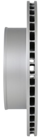 50011222 Bosch QuietCast Disc Brake Rotor Bosch Canada