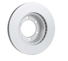 Charger l'image dans la galerie, 50011223 Bosch QuietCast Disc Brake Rotor Bosch Canada