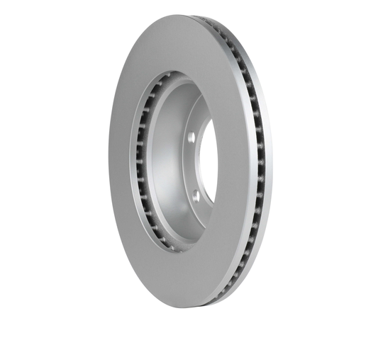 50011223 Bosch QuietCast Disc Brake Rotor Bosch Canada