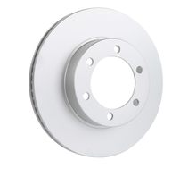 Charger l'image dans la galerie, 50011223 Bosch QuietCast Disc Brake Rotor Bosch Canada