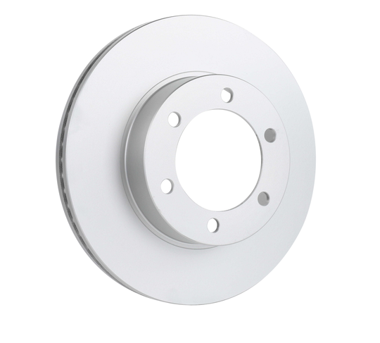 50011223 Bosch QuietCast Disc Brake Rotor Bosch Canada