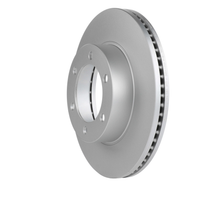 Charger l'image dans la galerie, 50011223 Bosch QuietCast Disc Brake Rotor Bosch Canada