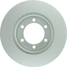Charger l'image dans la galerie, 50011223 Bosch QuietCast Disc Brake Rotor Bosch Canada