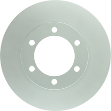 Charger l'image dans la galerie, 50011223 Bosch QuietCast Disc Brake Rotor Bosch Canada